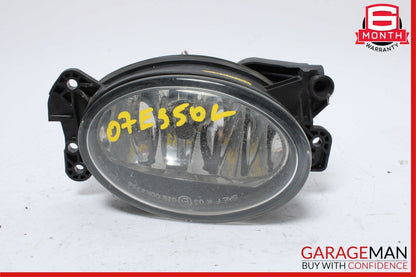 05-13 Mercedes W211 E350 ML350 SLK350 Front Left Side Foglight Fog Light Lamp