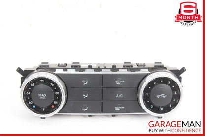 13-20 Mercedes R172 SLK250 SLC300 SLK350 AC A/C Heater Climate Control OEM