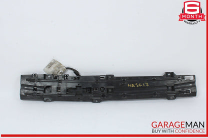 14-18 Maserati Ghibli Rear Trunk Deck Lid Opening Sensor Panel Assembly OEM