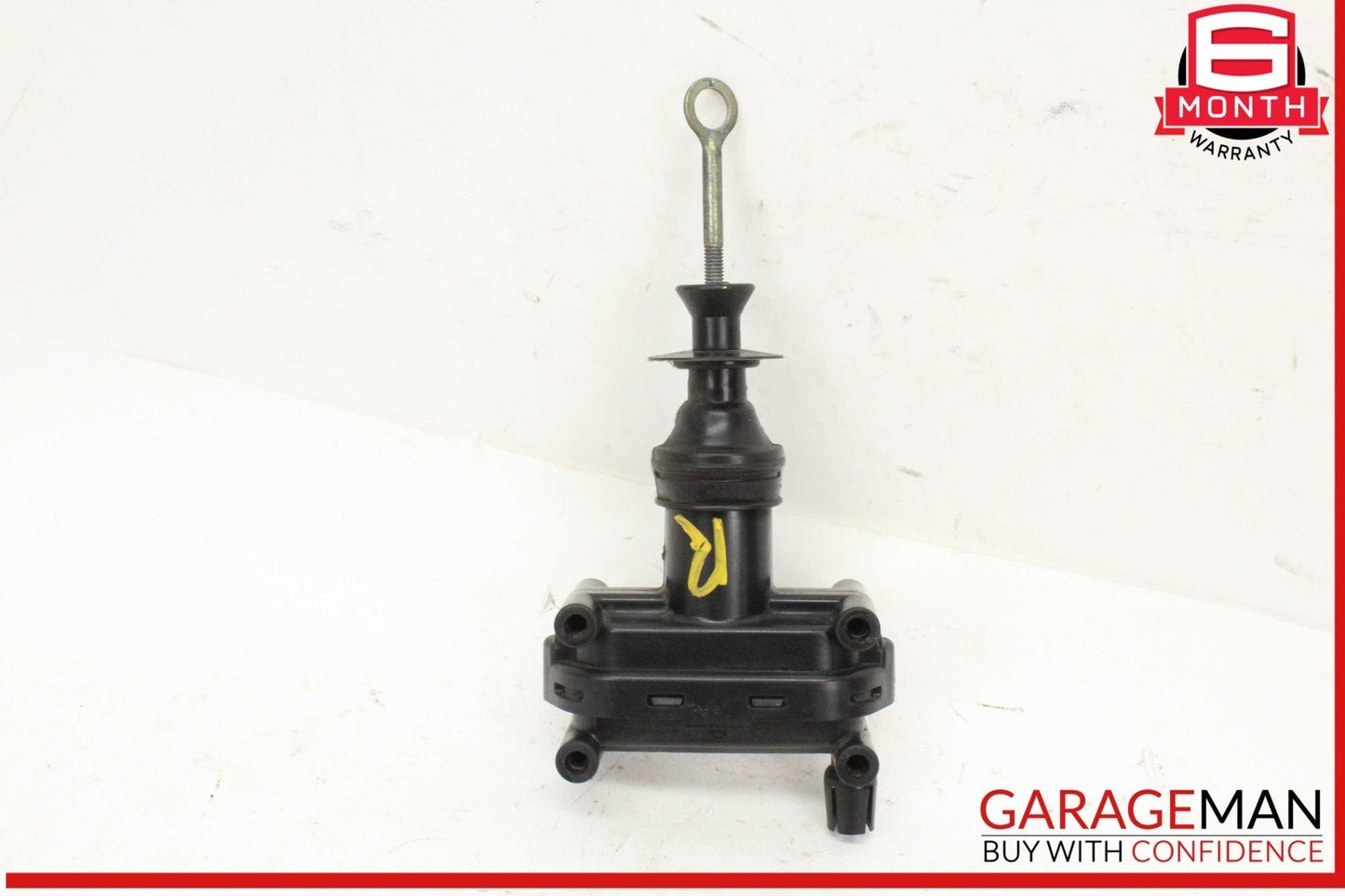 96-02 Mercedes R129 SL500 Front Right Side Door Vacuum Lock Actuator Element OEM