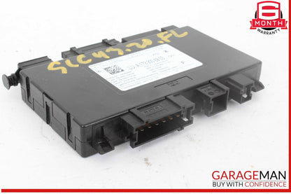 08-20 Mercedes R172 SLC43 AMG C300 Front Right Side Seat Control Module Unit