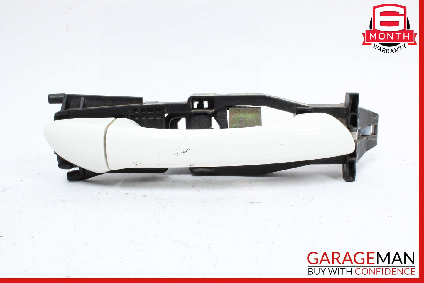 05-07 Mercedes W203 C230 C320 C350 Front Right Exterior Door Handle OEM