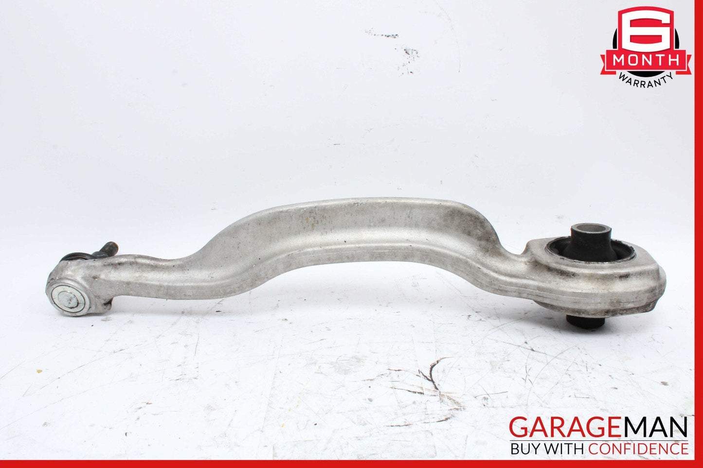 07-14 Mercedes W221 S400 S550 Front Left Side Lower Control Arm 2213331705 OEM