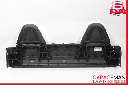Mercedes R172 SLK250 SLC300 Convertible Rear Seat Roll Cage Headrest OEM