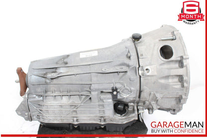 17-19 Mercedes R172 SLC300 Auto Trans Automatic Transmission Assembly OEM 58k