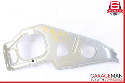 03-08 Maserati Quattroporte M139 Front Left Side Headlight Support Bracket OEM