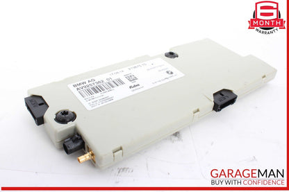 11-16 BMW 528i 535i 550i F10 Antenna Amplifier AMP Control Module 21367510 OEM
