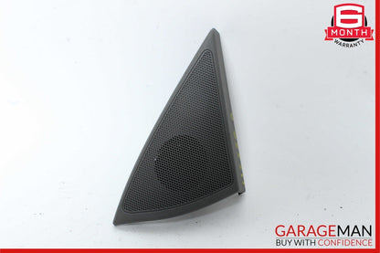 07-13 Mercedes W221 S450 S550 Front Right Passenger Side Door Corner Speaker OEM