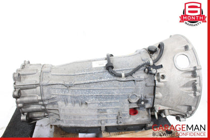 12-16 Mercedes X166 GL450 ML550 722.9 7G Automatic Transmission 722.909 OEM 126k