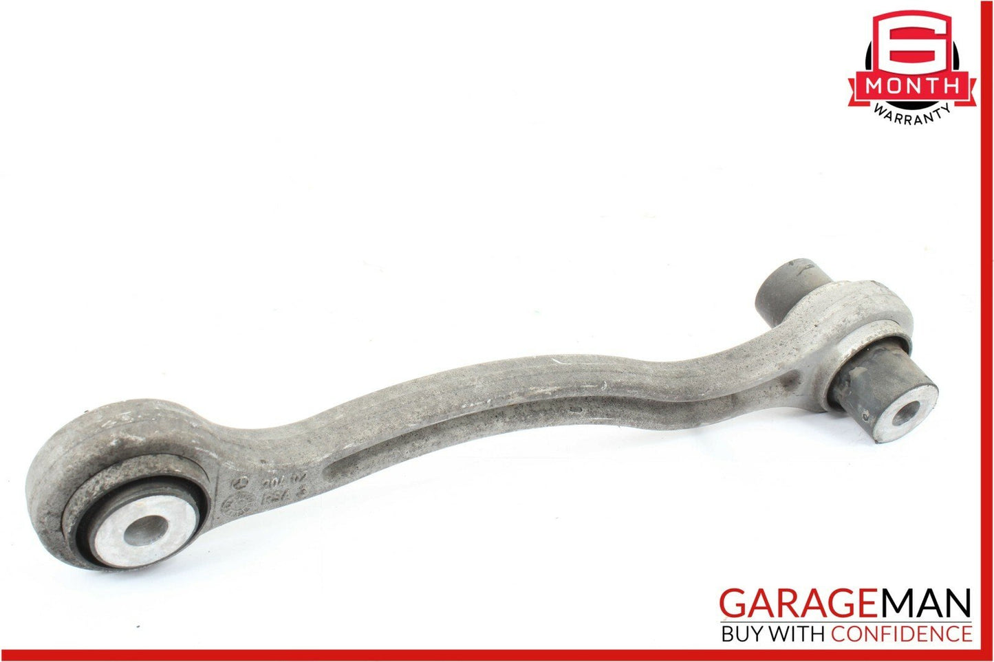 08-15 Mercedes W204 C250 Rear Left / Right Side Suspension Lower Control Arm