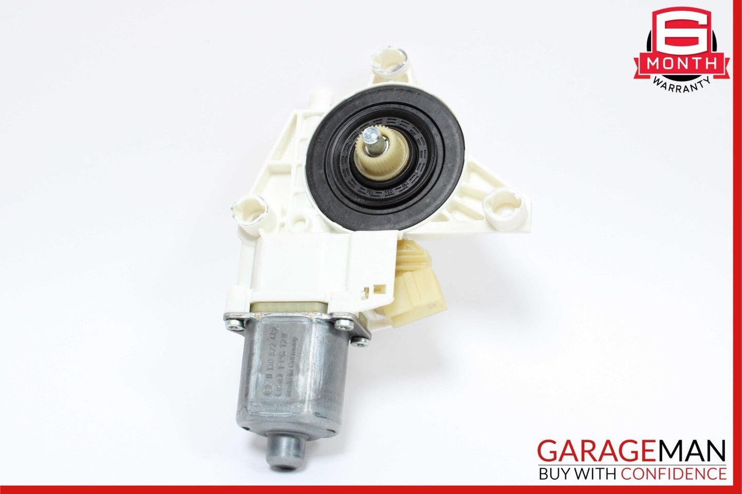 08-16 Mercedes W204 C300 GLK350 C350 Rear Right Door Window Regulator Motor Unit