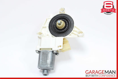 08-16 Mercedes W204 C300 GLK350 C350 Rear Right Door Window Regulator Motor Unit