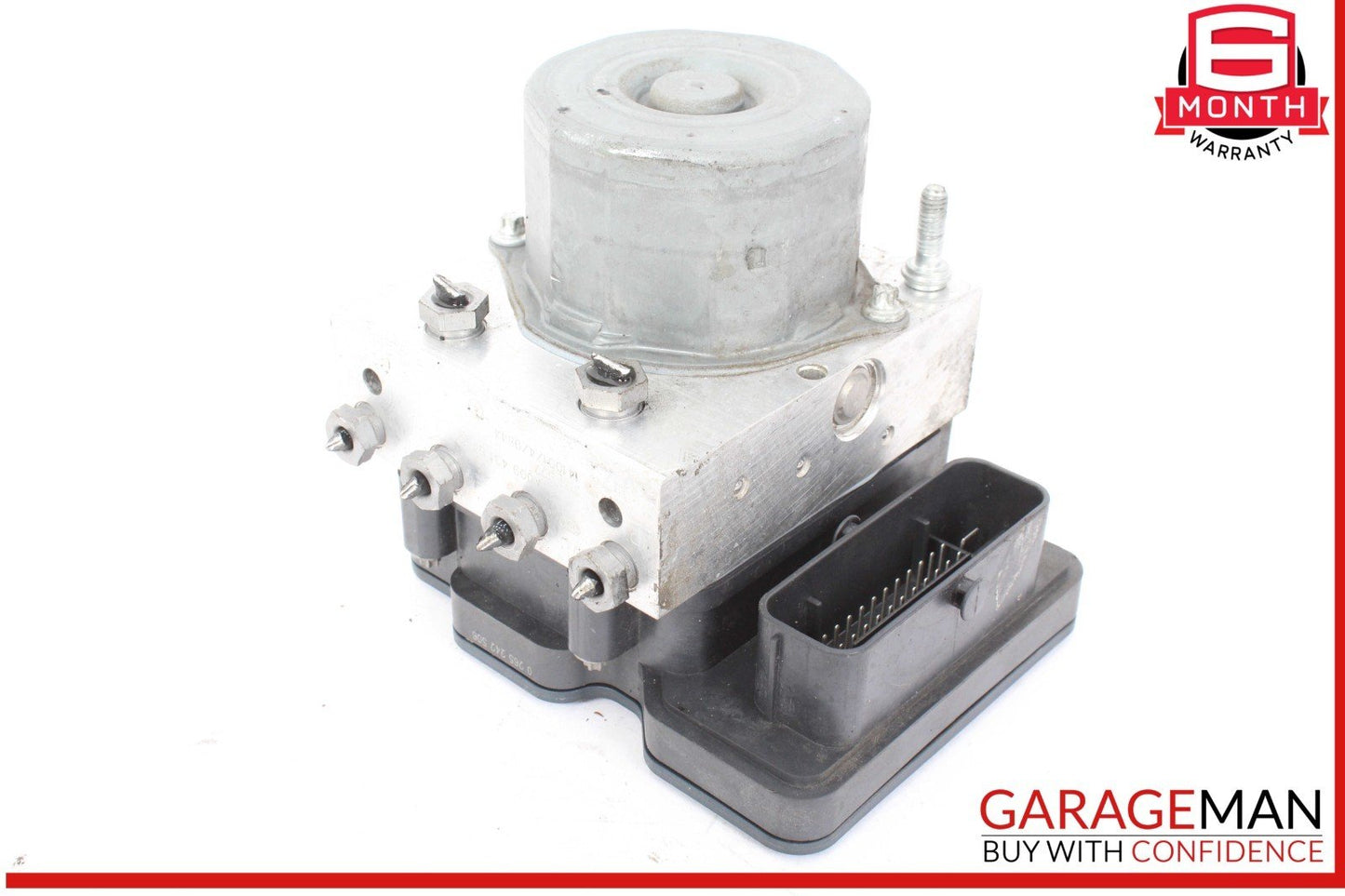 14-18 Mercedes W117 CLA250 ABS Hydraulic Brake Pump Control Module Unit OEM