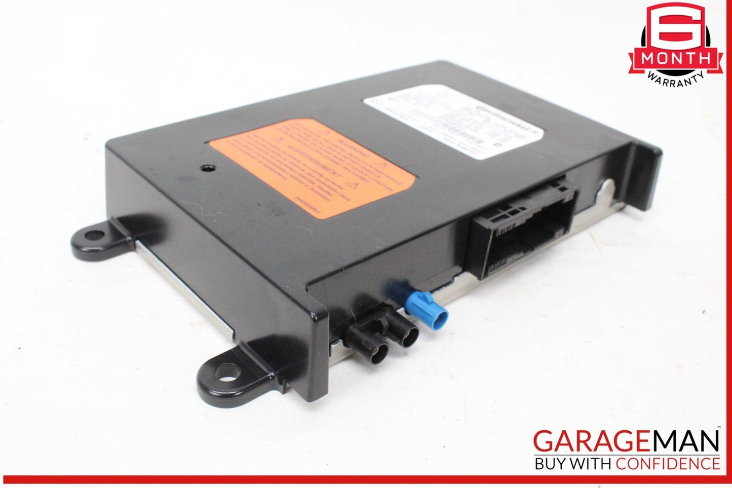 12-20 Mercedes W205 C300 SL400 GLA250 Communication Control Module Unit OEM