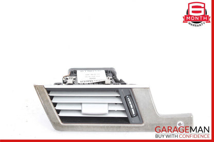 10-13 Mercedes W212 E350 E400 Dashboard Dash AC A/C Air Vent LeftÂ Trim OEM
