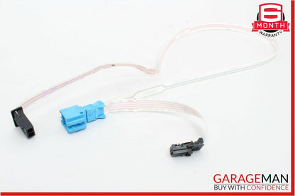 06-12 Mercedes GL450 GL350 ML320 Rear Right Side Door Wire Harness Wiring OEM