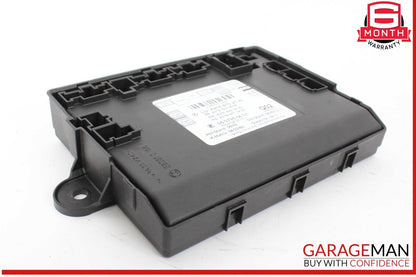 07-14 Mercedes W216 CL550 CL63 AMG Left Driver Side Door Control Module OEM