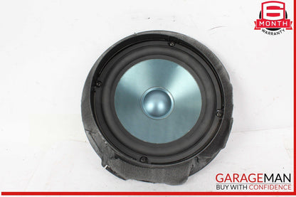 07-09 Mercedes W211 E350 Rear Right / Left Side Door Audio Sound Speakers OEM