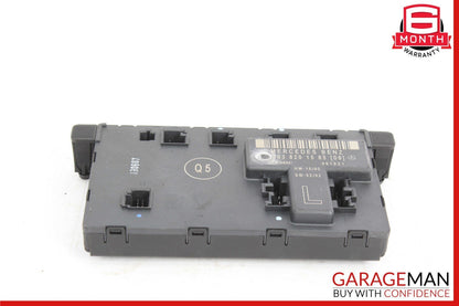 01-07 Mercedes W203 C230 C240 Front Left Side Door Controller Module Unit