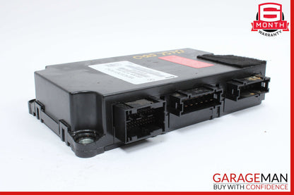 03-08 Mercedes R230 SL500 SL65 AMG Top Roof Convertible Control Module Unit OEM