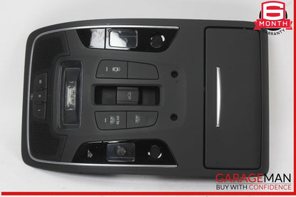 2012-2018 Audi A6 Front Upper Overhead Dome Light Lamp 4G0959719 Genuine