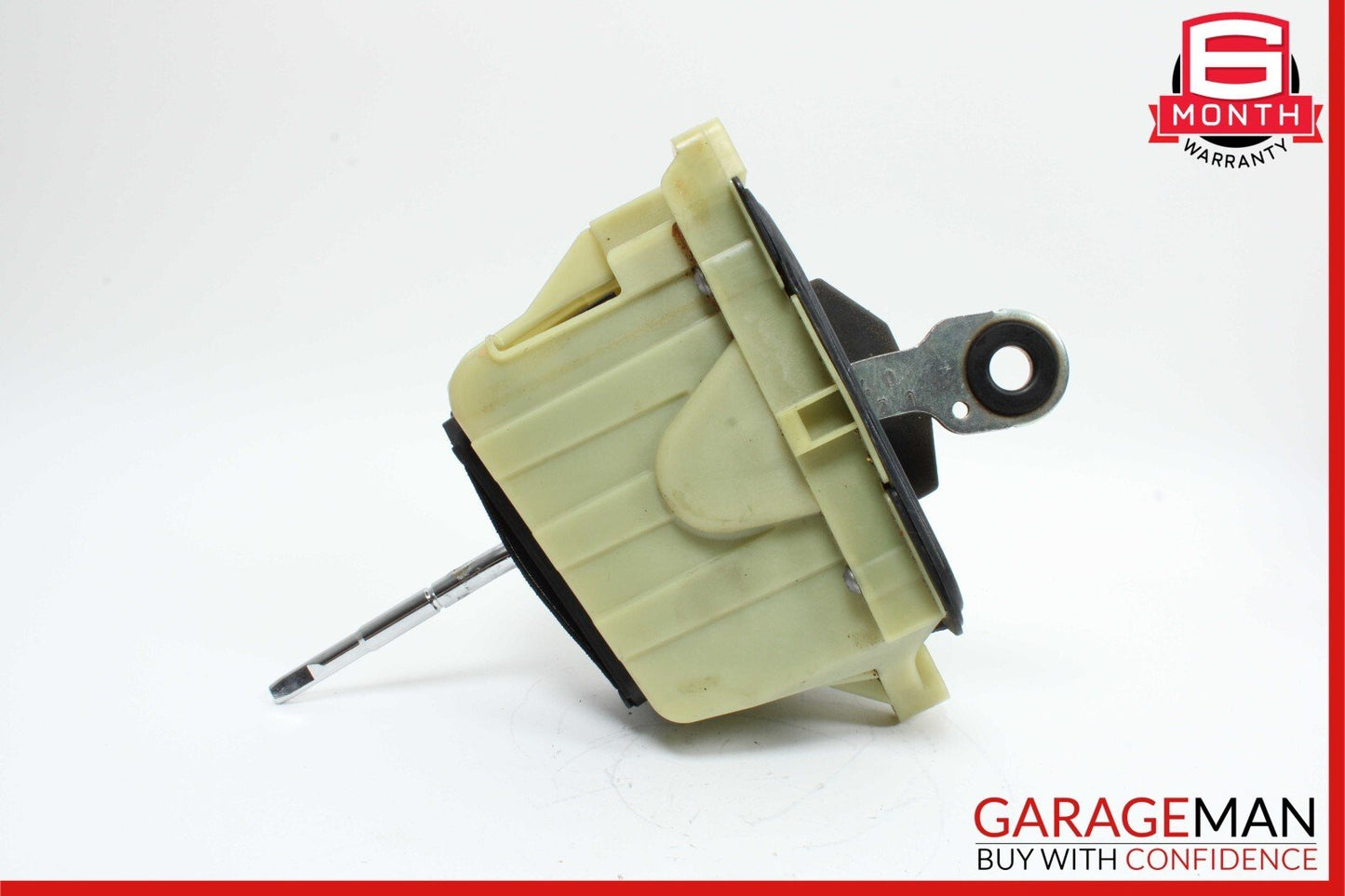 08-14 Mercedes C250 C350 C63 AMG RWD Floor Gear Shifter Shift Selector Box Rod
