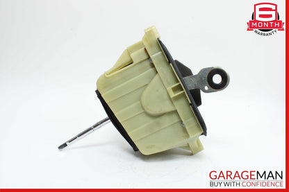08-14 Mercedes C250 C350 C63 AMG RWD Floor Gear Shifter Shift Selector Box Rod