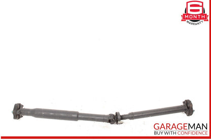 15-18 Mercedes W205 C300 AWD Rear Driveshaft Drive Axle Propeller Shaft Assembly