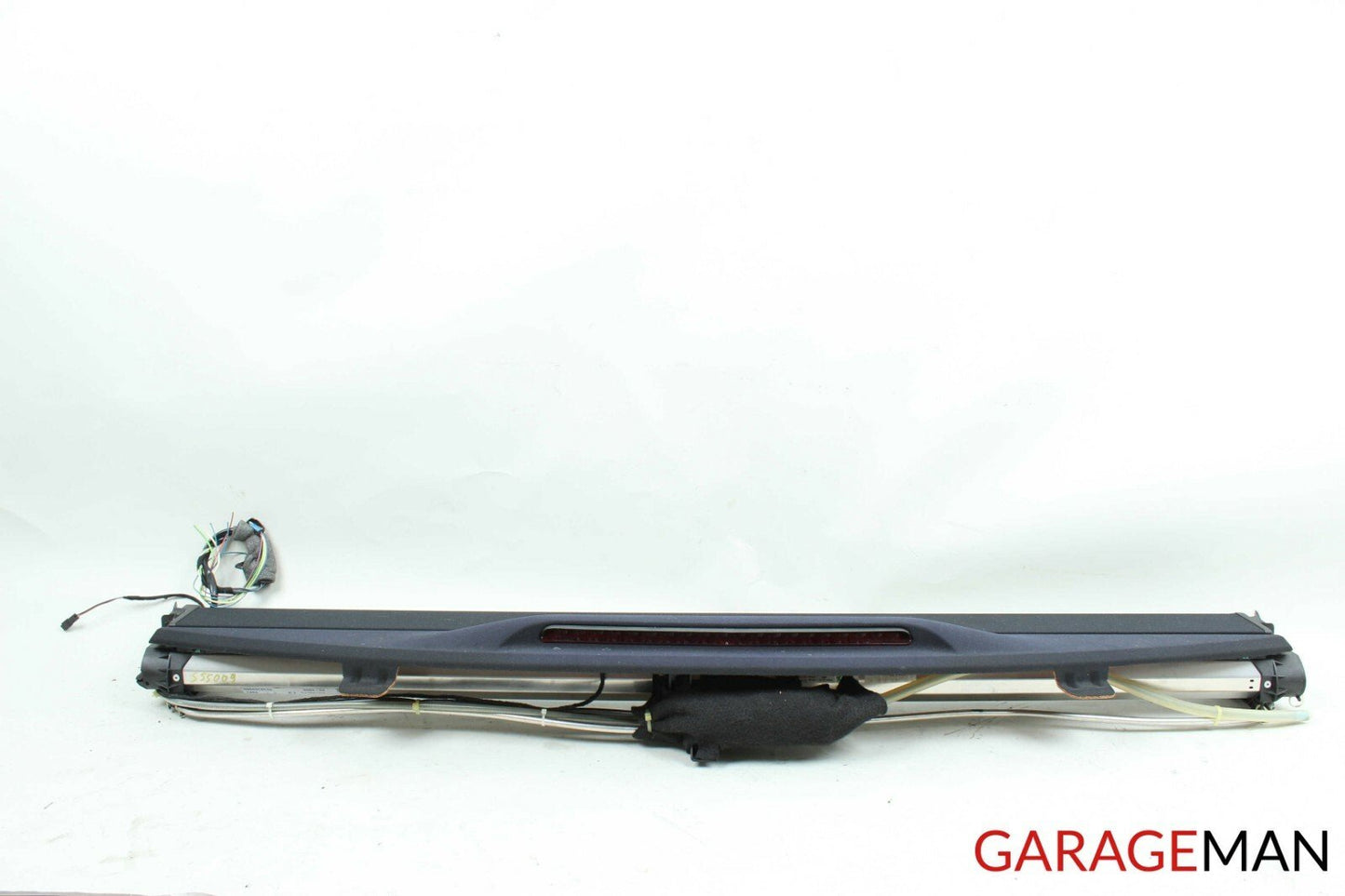07-13 MERCEDES W221 S550 S63 AMG REAR WINDOW SUN SHADE SCREEN ROLLER BLIND OEM