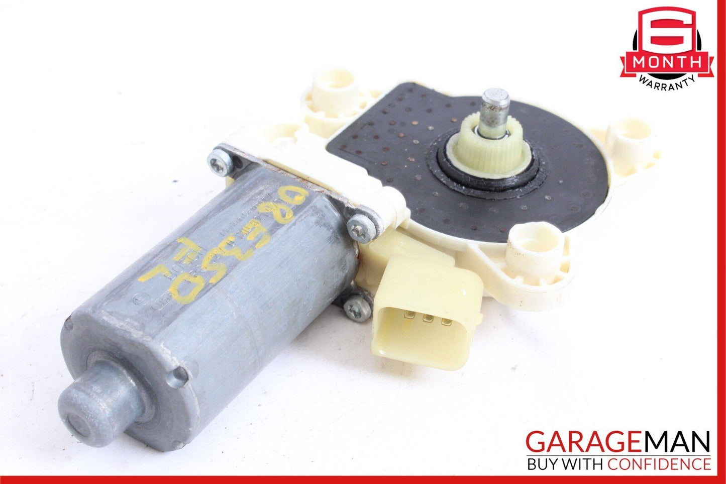03-09 Mercedes W211 E350 E550 Front Left Side Door Window Regulator Motor Unit