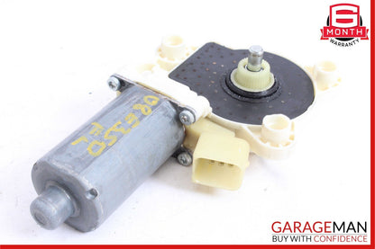 03-09 Mercedes W211 E350 E550 Front Left Side Door Window Regulator Motor Unit