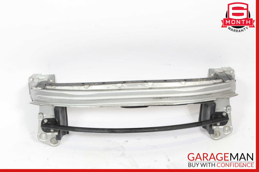 03-08 Maserati Quattroporte M139 Front Bumper Reinforcement Bar w/ Sway Bar OEM
