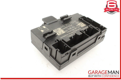 11-24 Porsche Cayenne 958 AWD Front Right Passenger Side Door Control Module OEM
