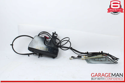 06-12 Mercedes X164 GL450 4MATIC Trunk Lid Hydraulic Pump Motor Cylinder