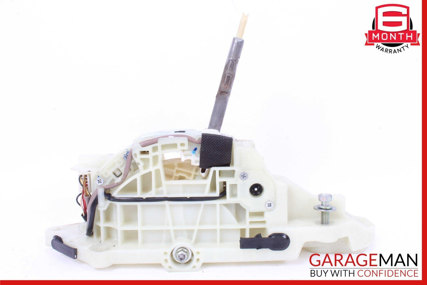 18-23 Kia Stinger Auto Transmission Gear Shifter Lever 46700-J5100 OEM