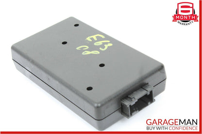 06-09 Mercedes W211 E63 Ipod Interface Control Module OEM
