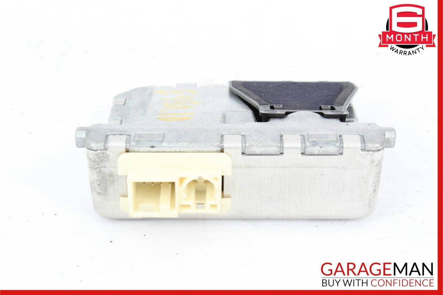10-13 Mercedes W212 E350 E550 Active Lane Assist Front Camera 0009058000 OEM