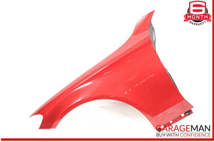 15-21 Mercedes W205 C300 C350e C400 Front Left Side Wing Fender Panel OEM