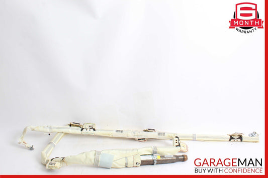 13-16 Mercedes X166 GL450 GL550 Roof Curtain Air Bag Right Passenger Side OEM