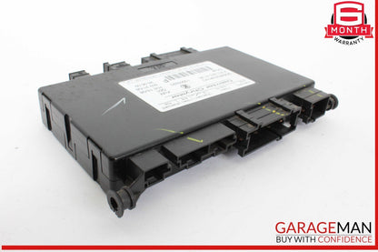 03-12 Mercedes X164 GL450 CLS550 SLK350 Seat Control Module Left Side OEM