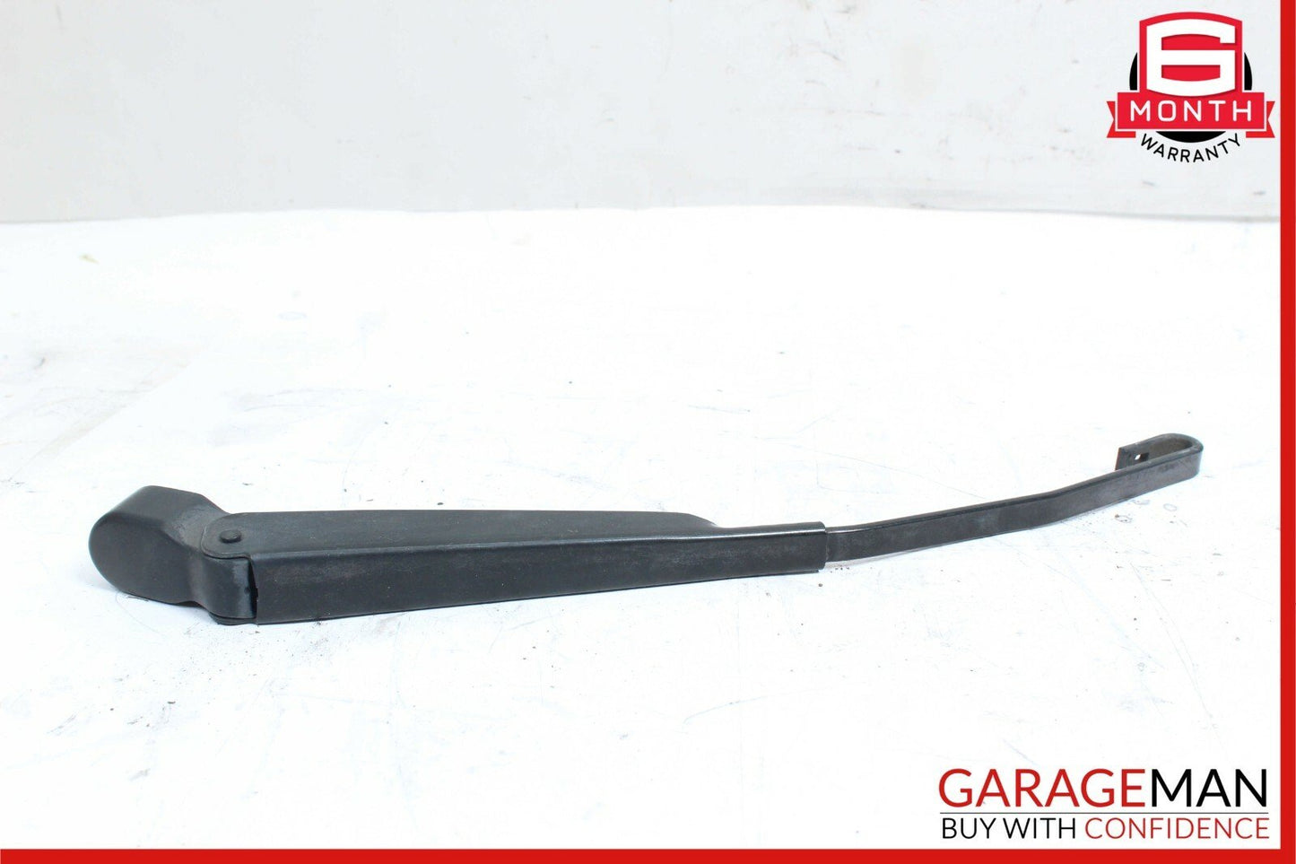 97-04 Mercedes W168 A160 A190 Bosch Rear Windscreen Wiper Arm 1688201044 OEM