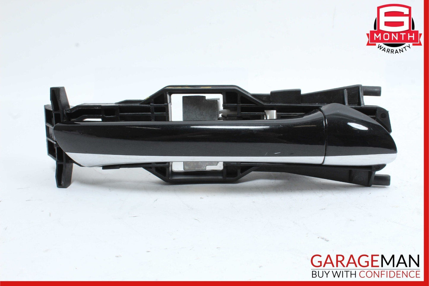 03-09 Mercedes W211 E350 E500 Front Right Side Exterior Door Handle OEM