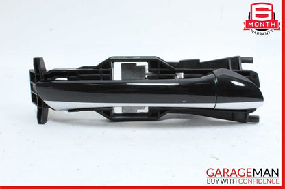 03-09 Mercedes W211 E350 E500 Front Right Side Exterior Door Handle OEM