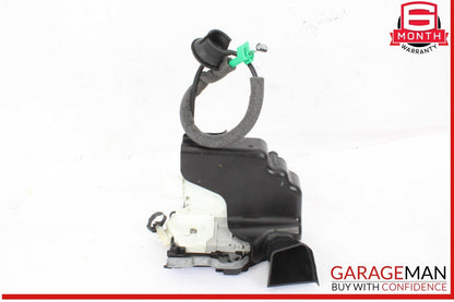 17-24 Audi A4 Allroad Front Left Driver Side Door Lock Latch Actuator OEM