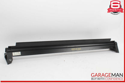 97-04 Mercedes R170 SLK320 SLK230 SLK32 Trunk Cargo Cover Black 1706900265 OEM