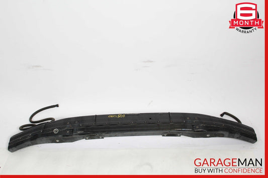 00-06 Mercedes W215 CL500 CL55 AMG Front Bumper Reinforcement Impact Crash Rebar
