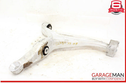 12-19 Mercedes X166 GL450 Front Right Passenger Side Lower Control Arm OEM