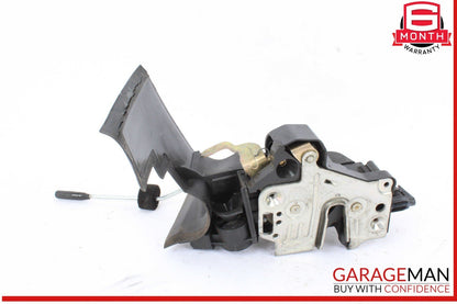04-08 Chrysler Crossfire Front Right Passenger Side Door Lock Latch Actuator