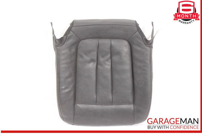 14-18 BMW X5 F15 Front Right Passenger Side Lower Seat Cushion OEM