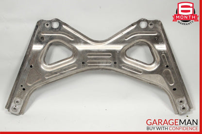 14-17 Maserati Ghibli Front Crossmember Support Cross Brace Bracket Frame